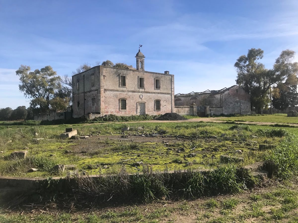 Masseria San Gennaro