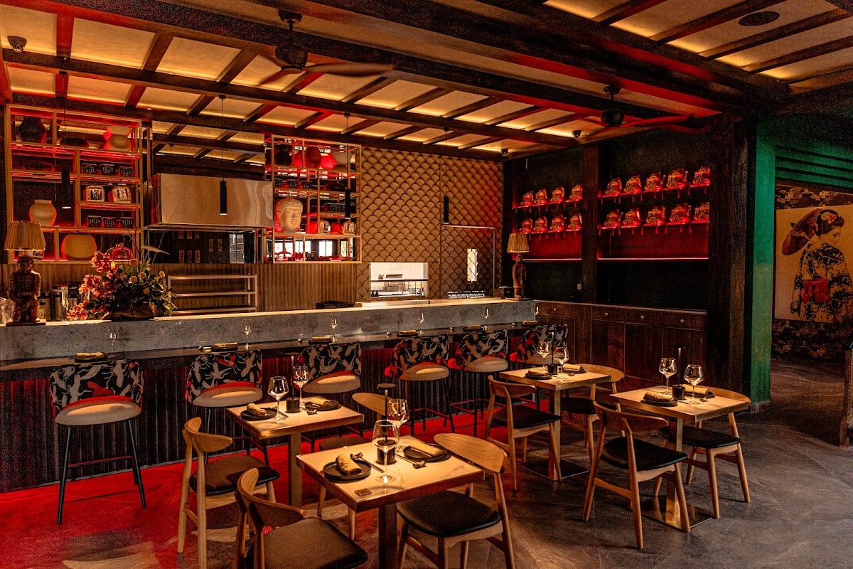 Izumi Restaurant