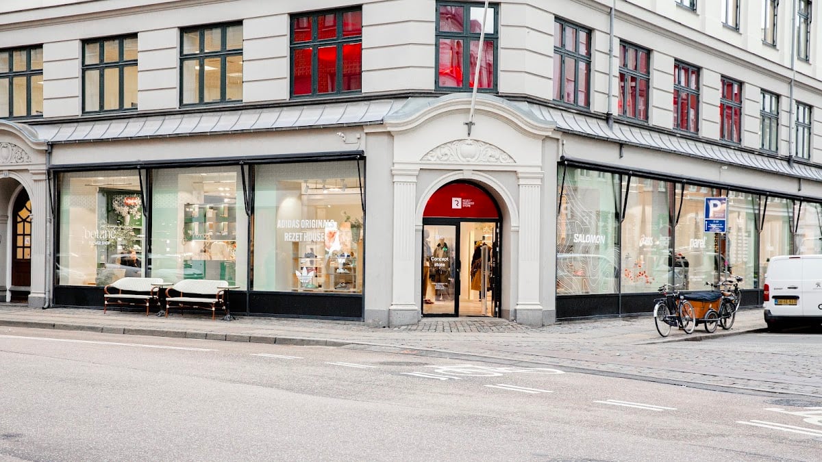 Rezet Store