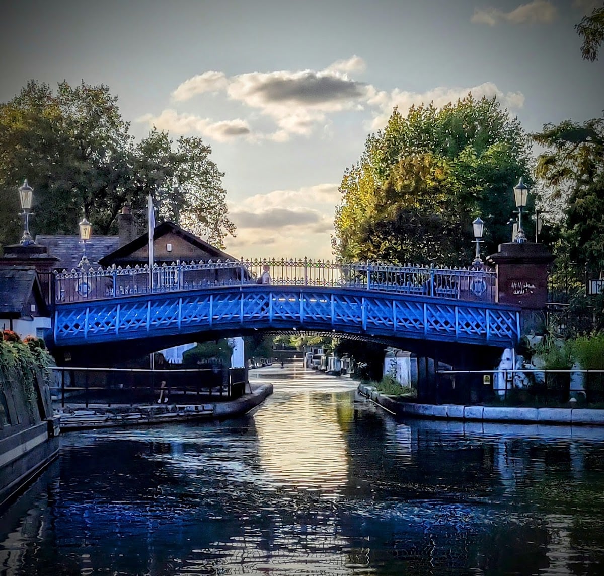Little Venice