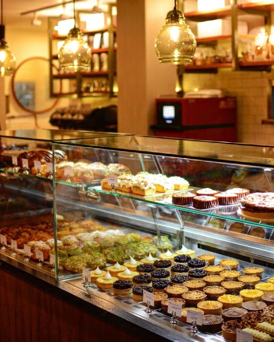 Café Ruta de la Seda