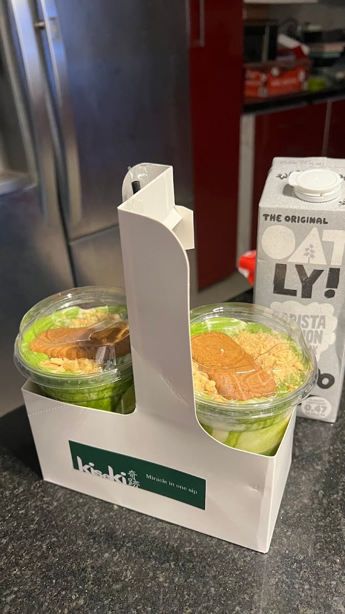 Kiseki Matcha