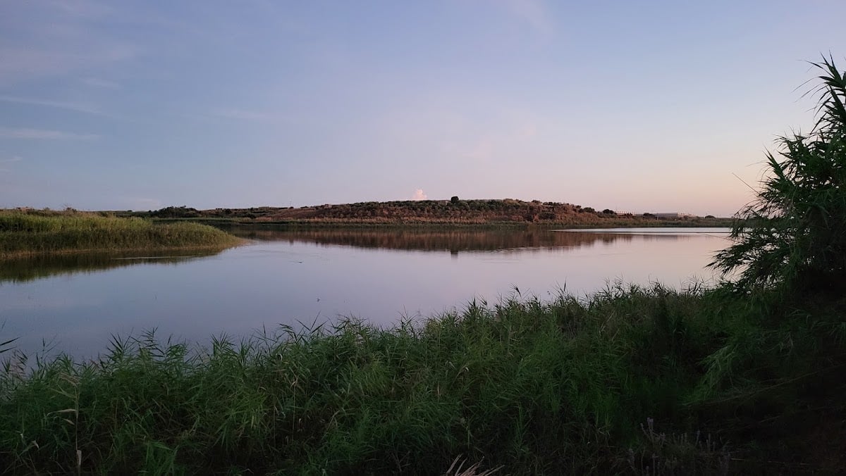 Riserva Naturale Orientata Biviere di Gela - Lipu Ente Gestore