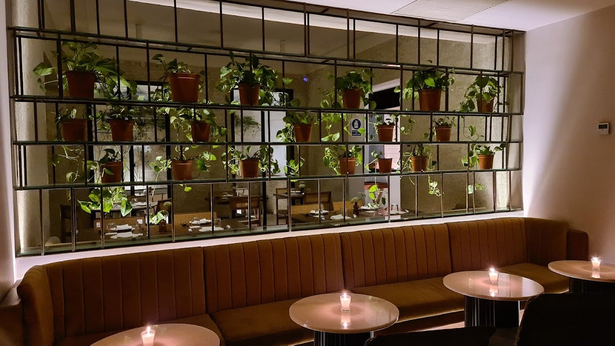 Troppo Restaurante