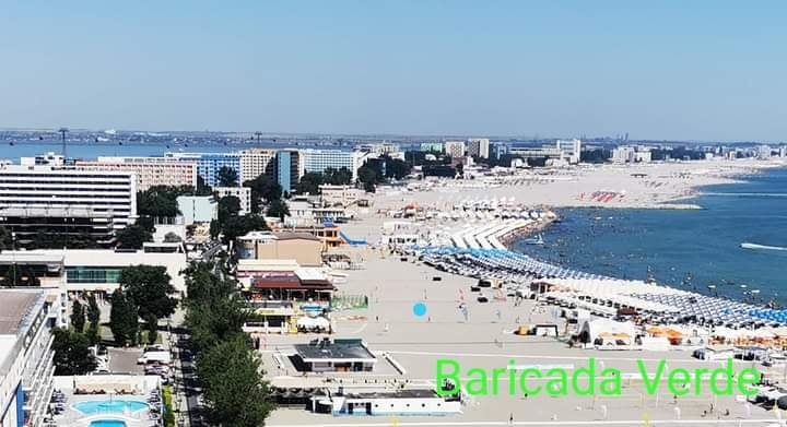 Mamaia
