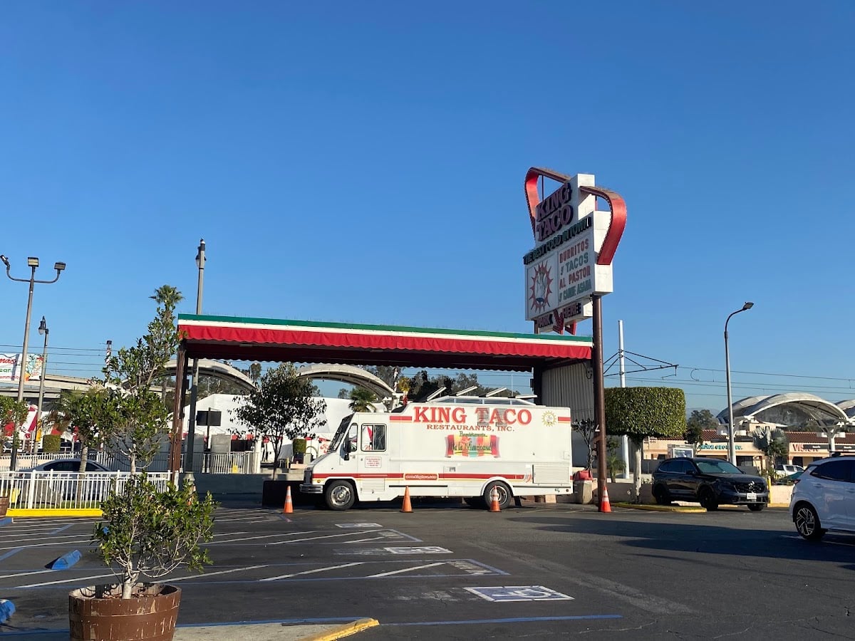 King Taco # 2