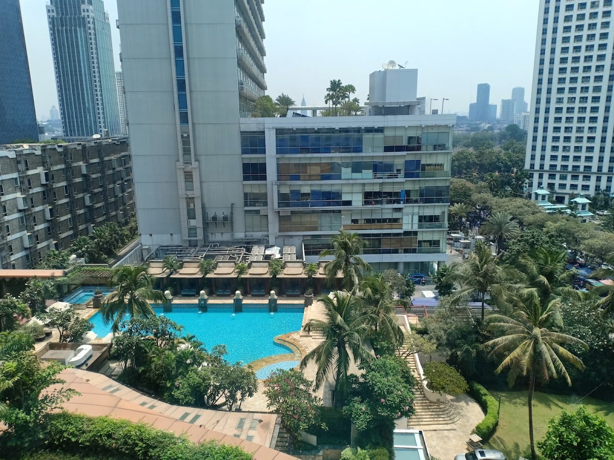 AYANA Midplaza Jakarta