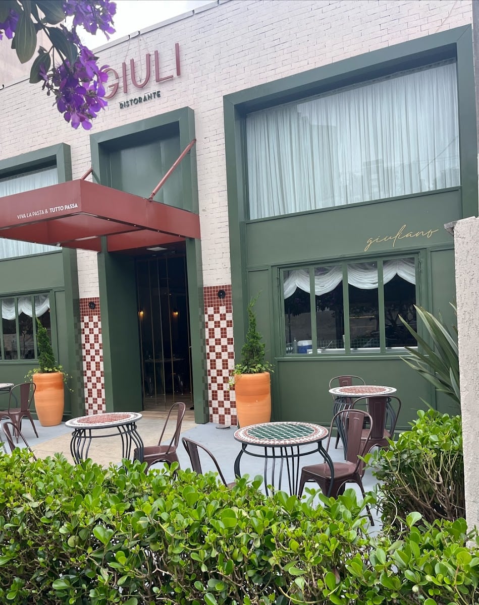 Giuli Ristorante