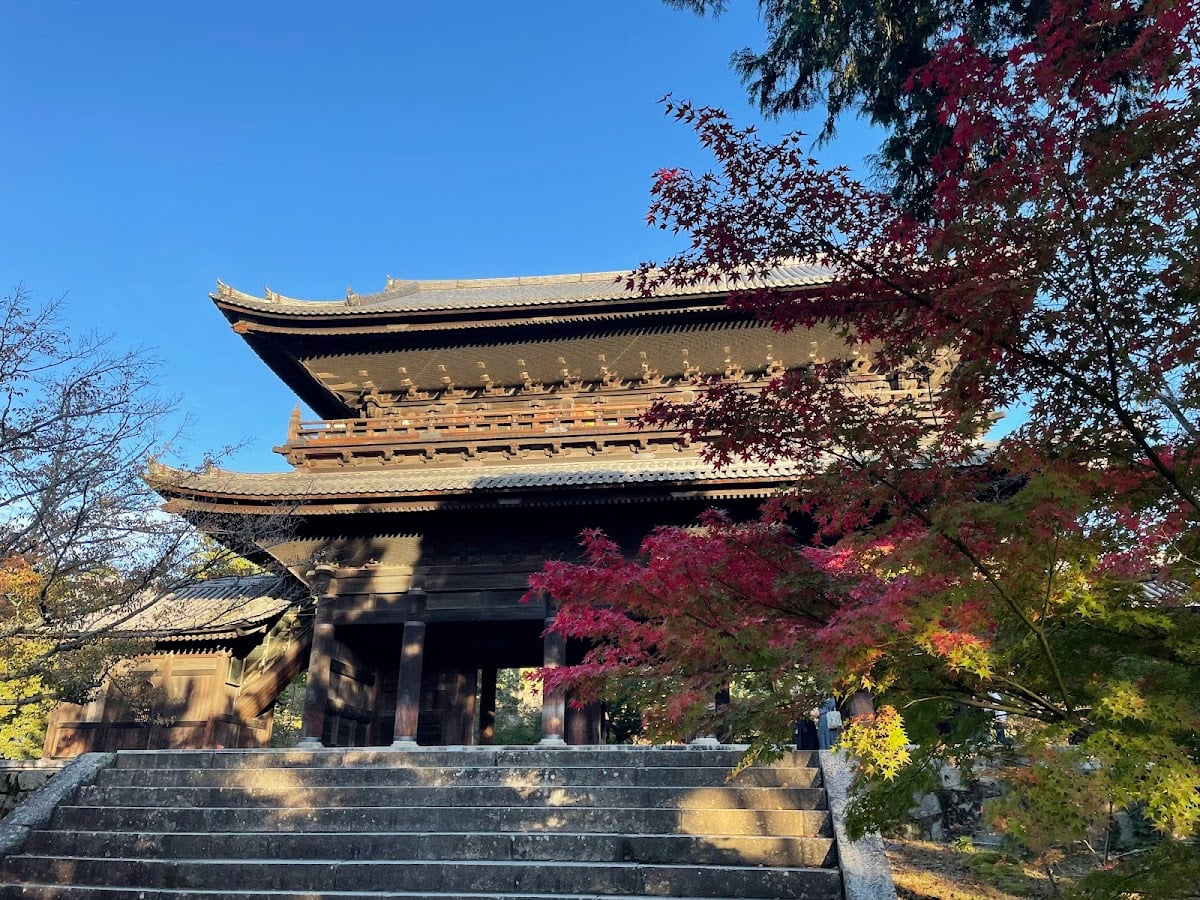 Nanzen-ji