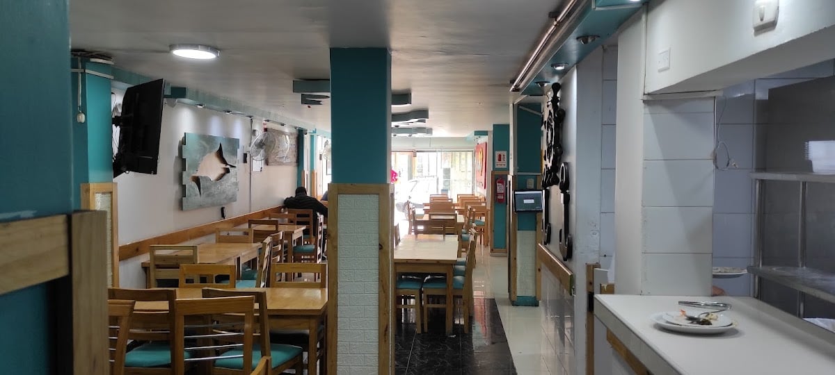 Cevicheria El Palmar