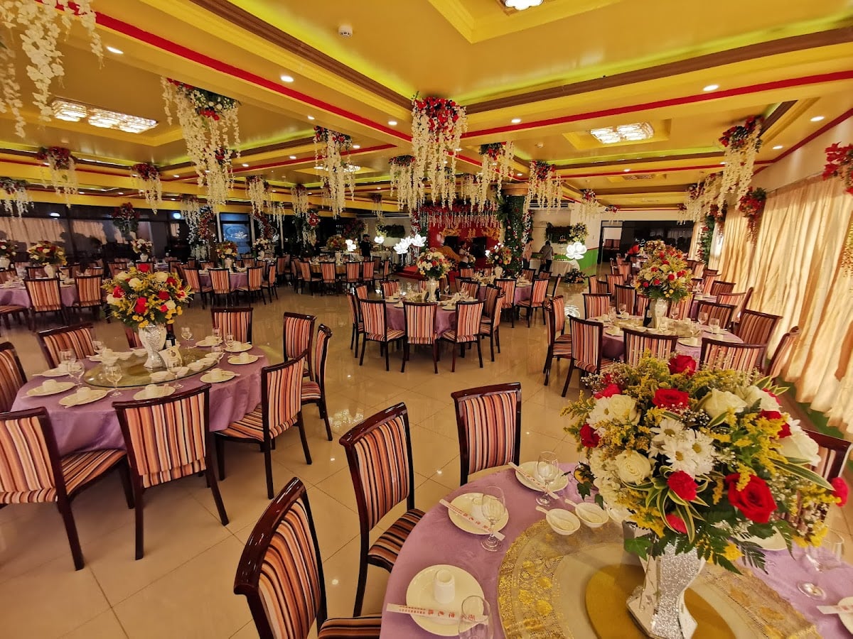 Restaurante Serena