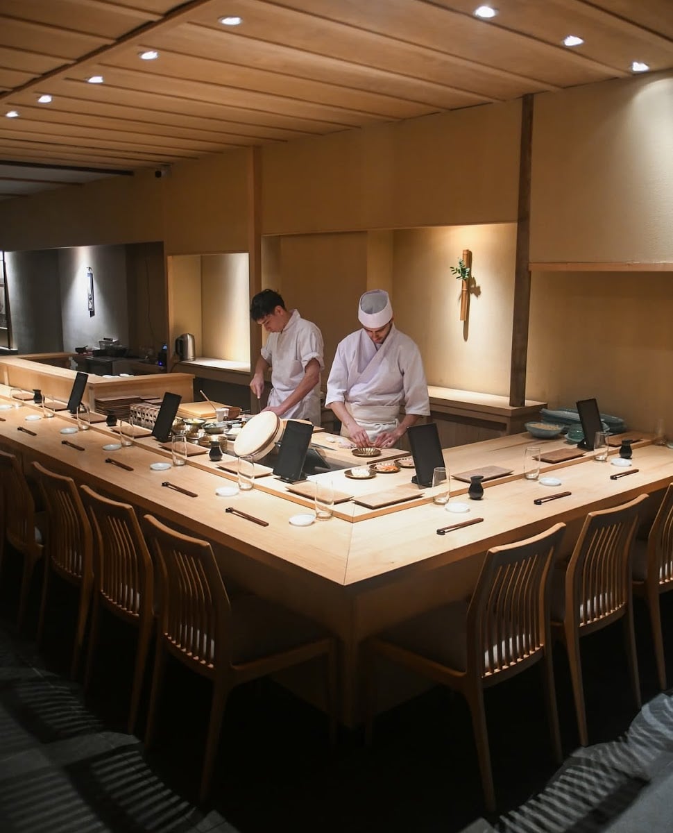 Muro Sushi