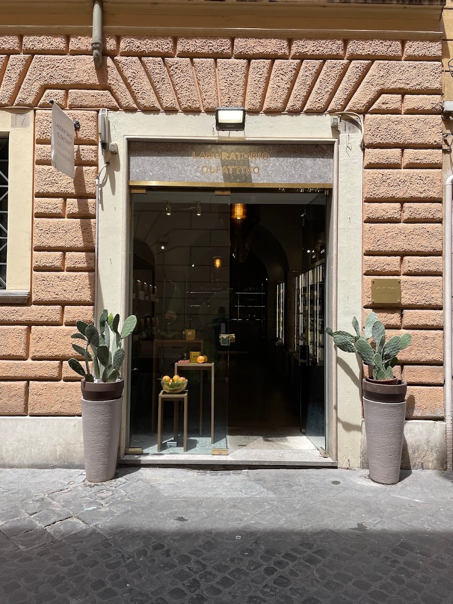 Laboratorio Olfattivo Store