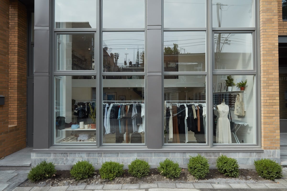 Boutique Marmier Betina Lou