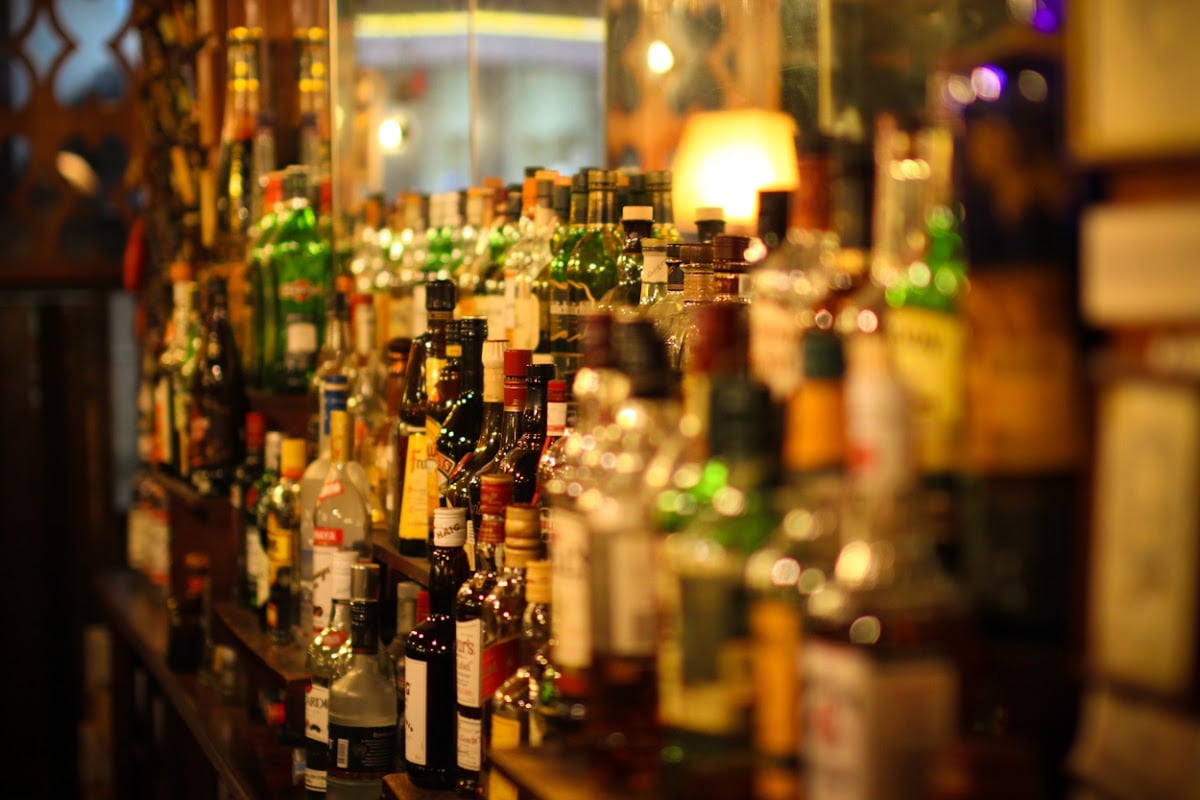 Galaxy Bar