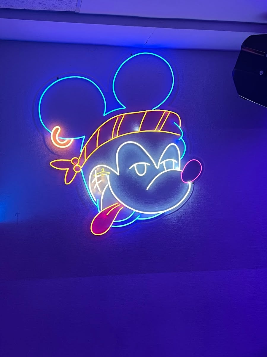 El Micky