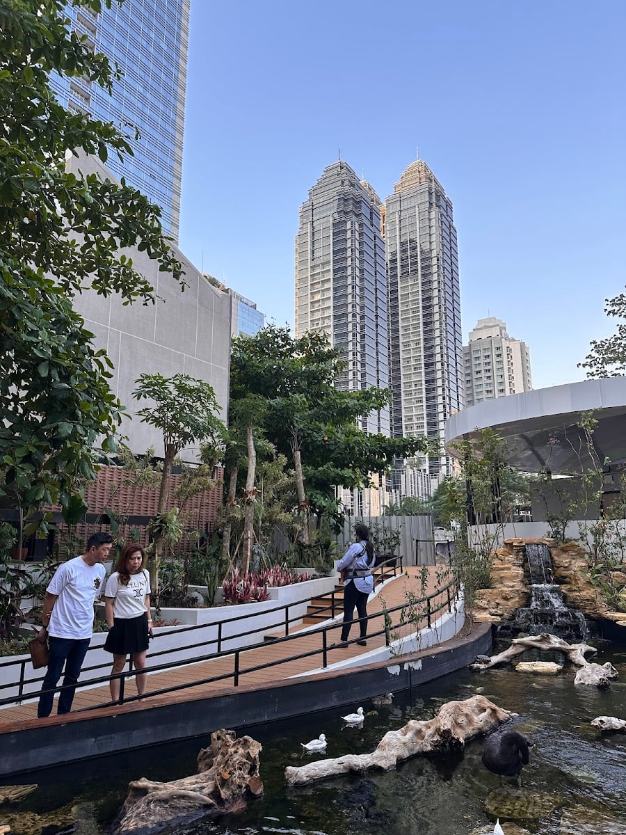 Habitat Park