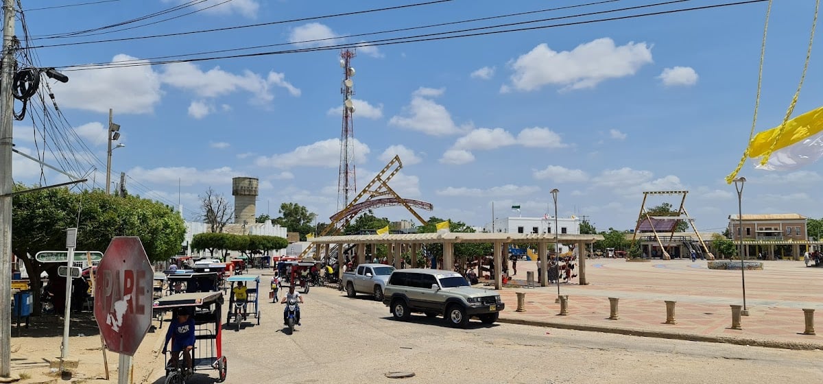Guajira