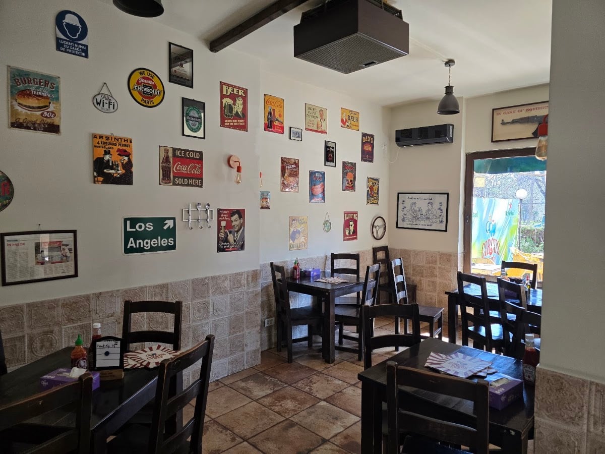 Circus Pub