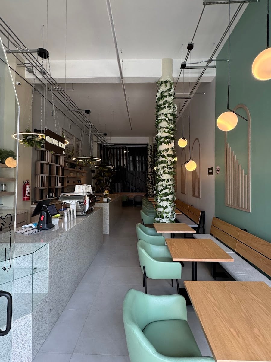 FIKA DRYCKER KAFFE