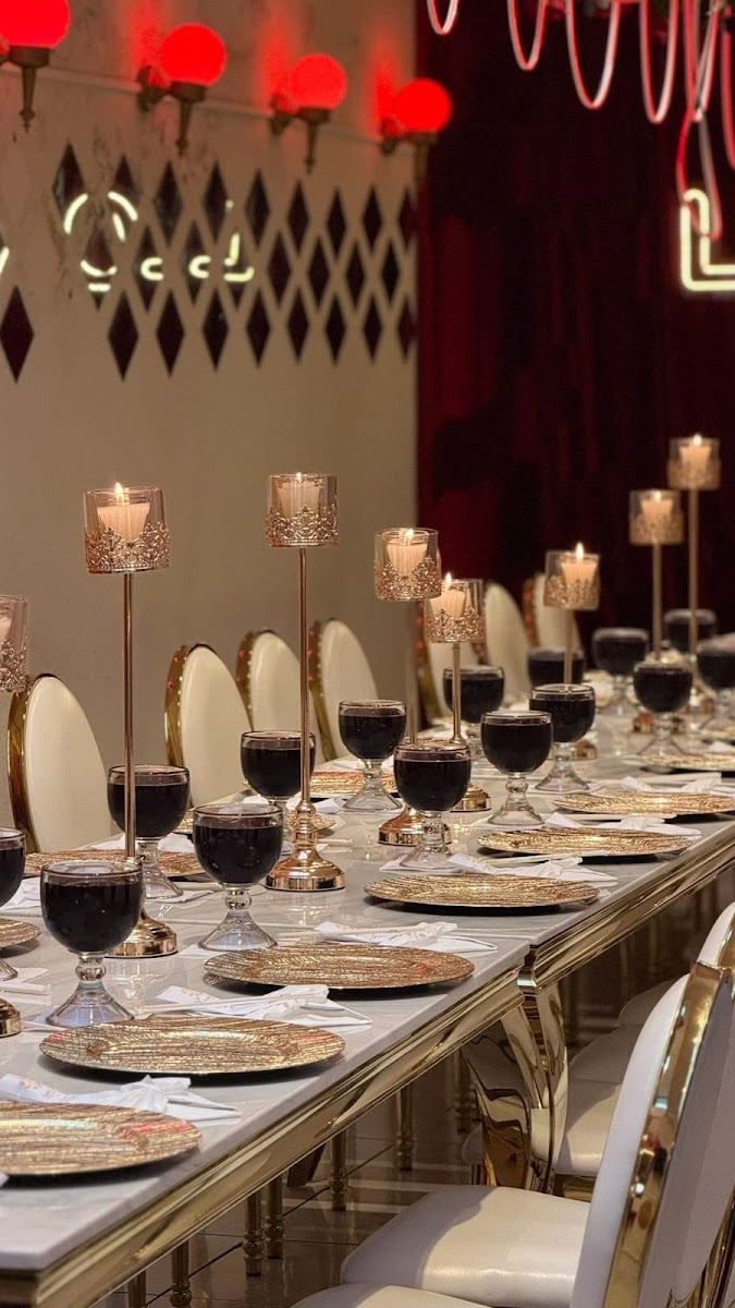 Restaurante Avenida Cero
