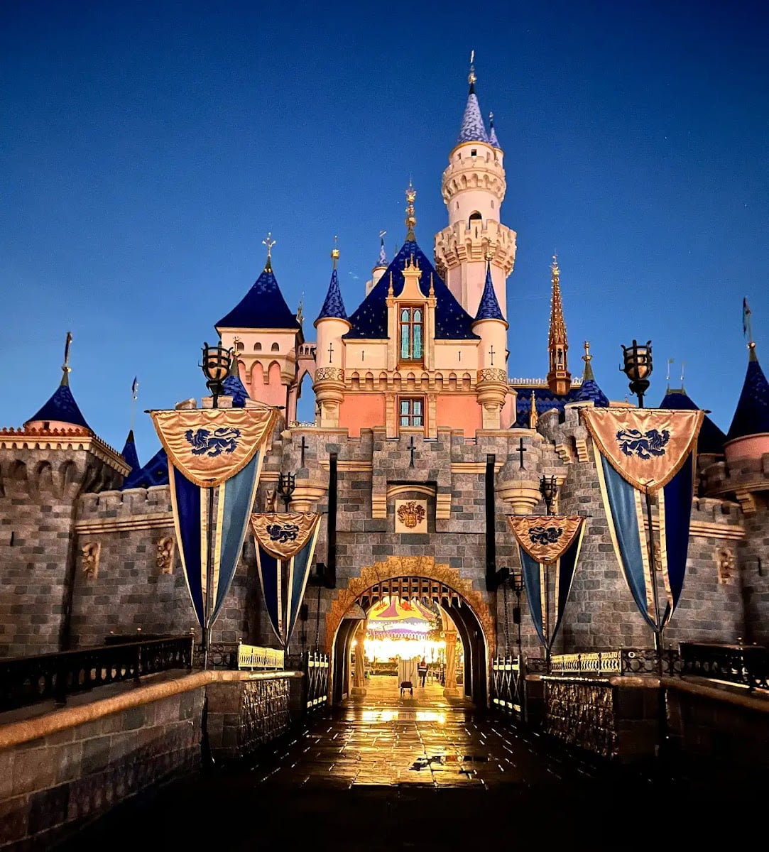 Disneyland Park