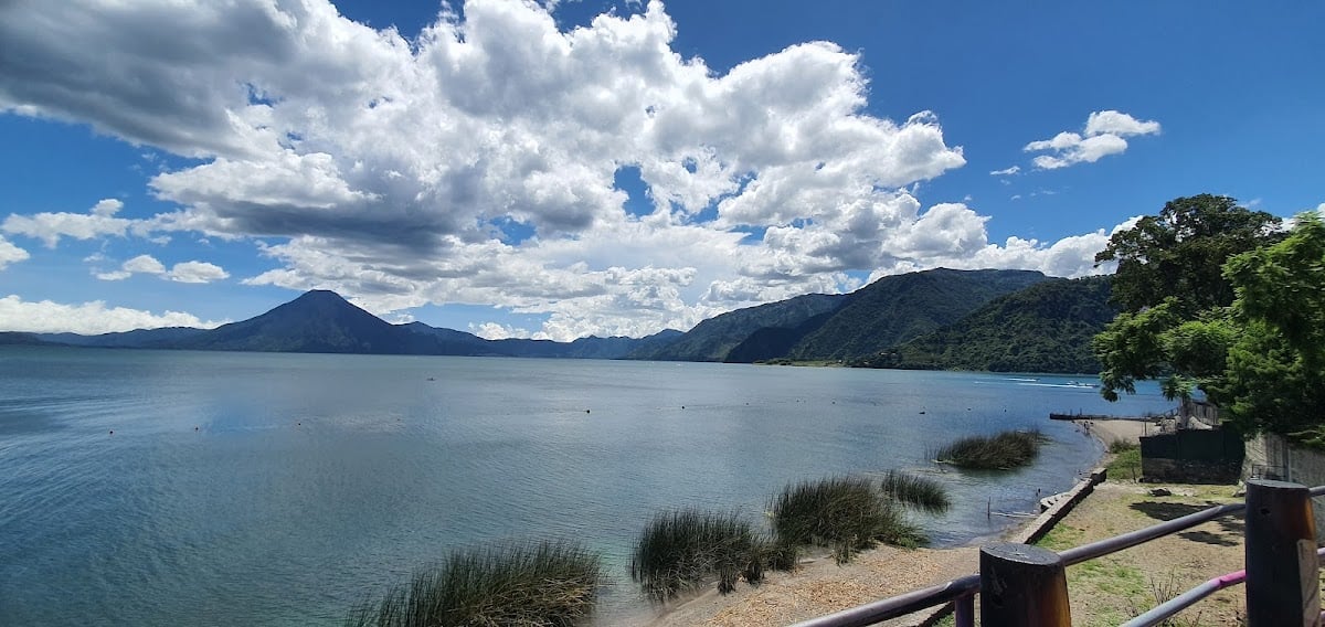Guatemala 🇬🇹.