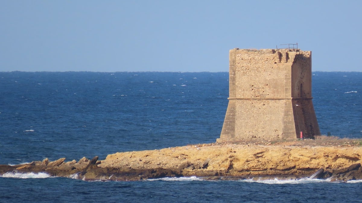 Torre Mulinazzo