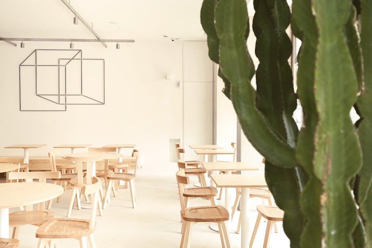 AMUN Café