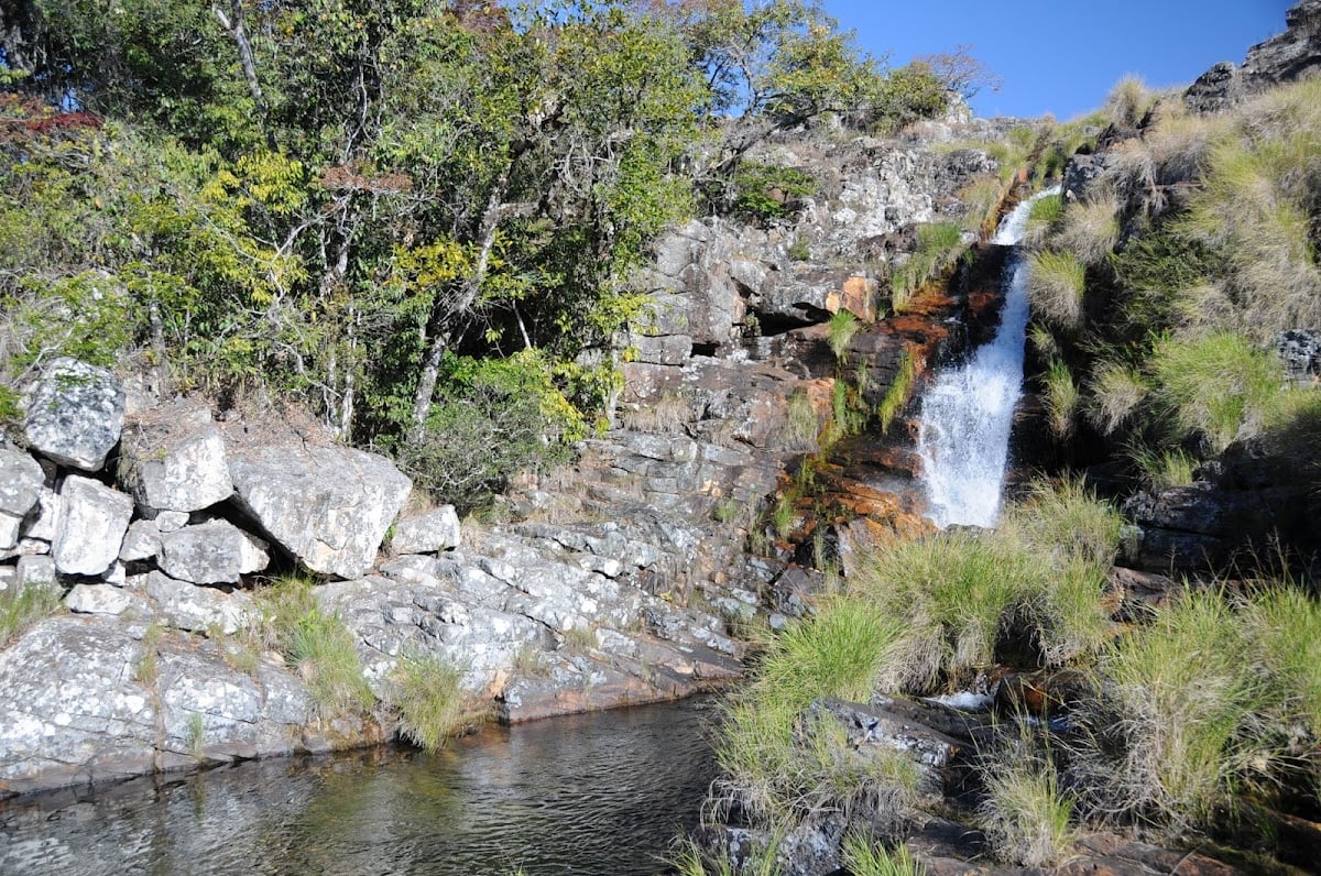 Serra da Canastra