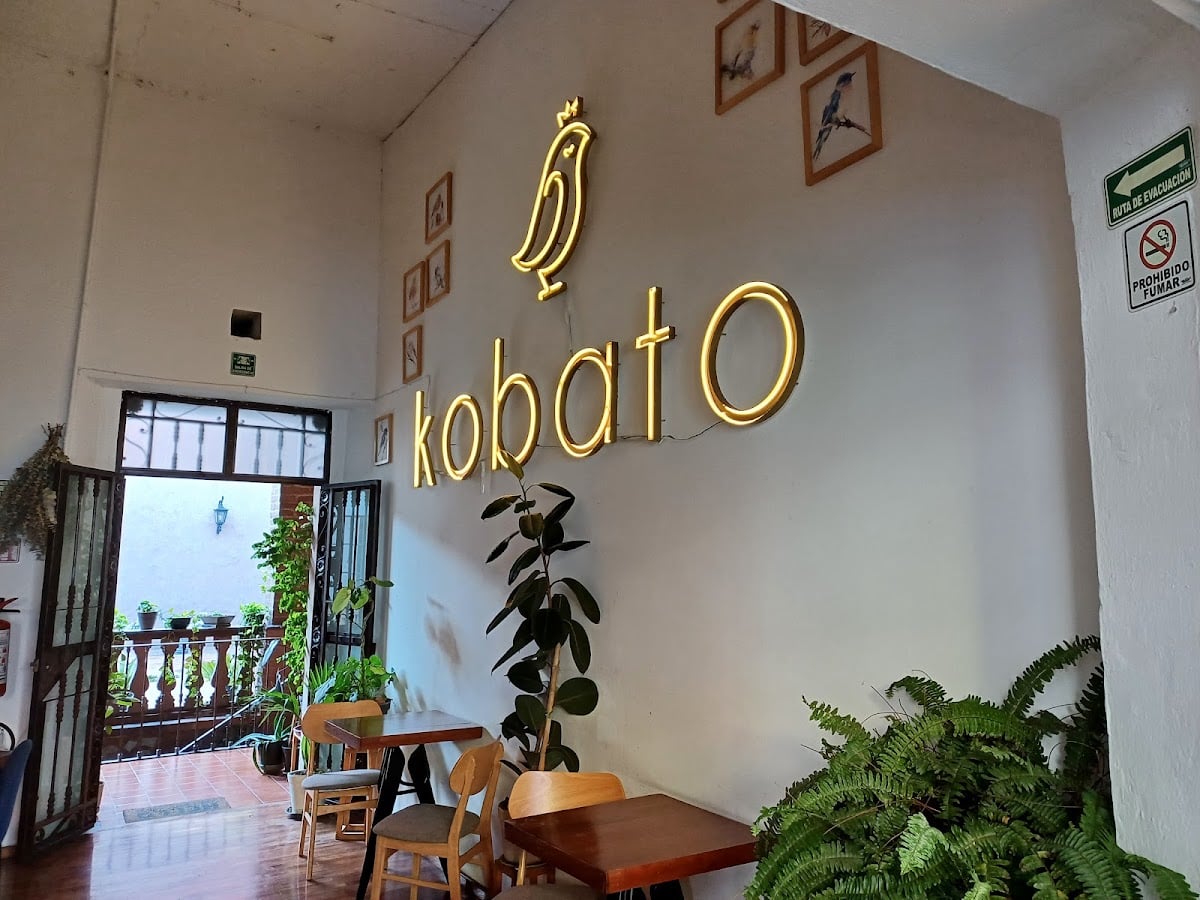 k o b a t o