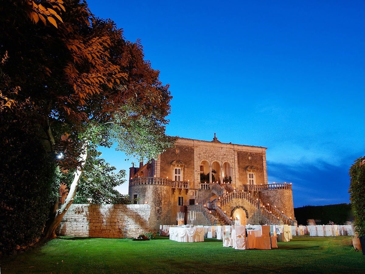 Castello Marchione