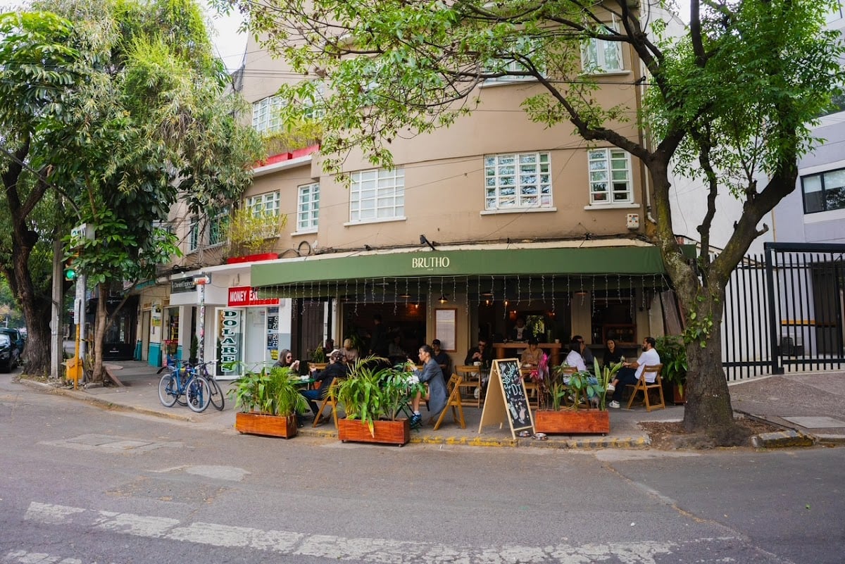 Brutho Condesa