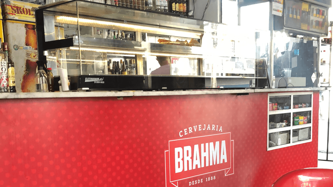 Bola Bar