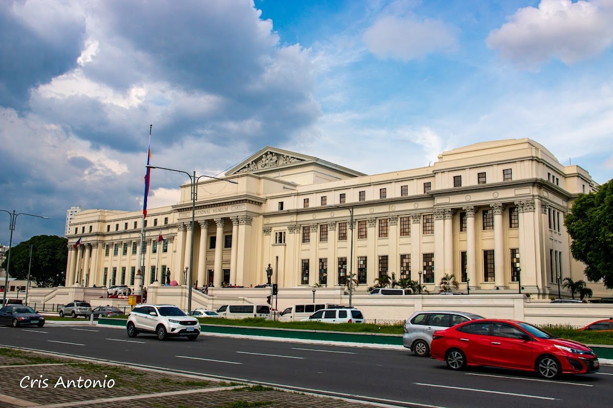 National Museum