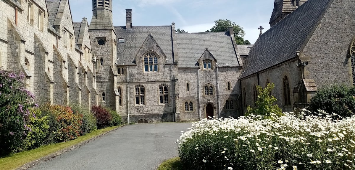 Holywell - North Wales