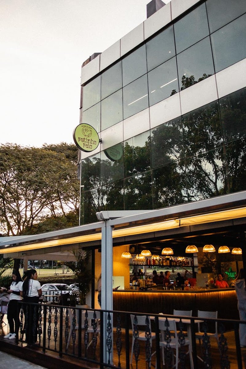 Patinho Feio: Bar, Cerveja, Vinho, Boteco, Comida de Boteco, Happy Hour, Asa Norte