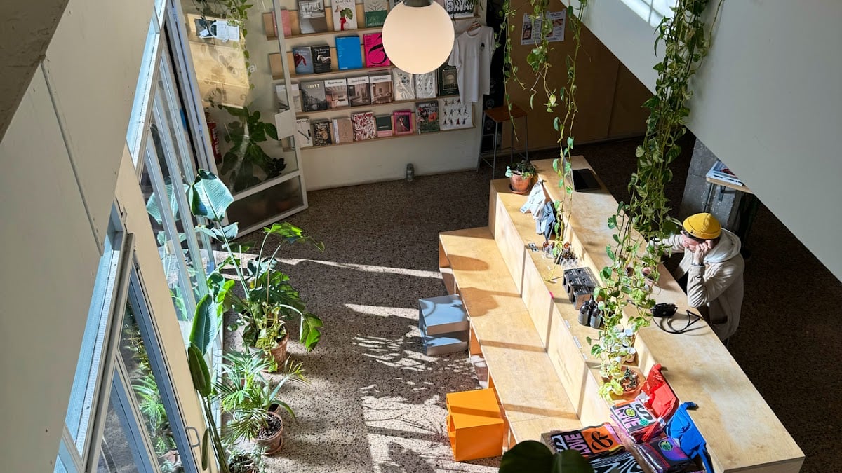 Orval Studio