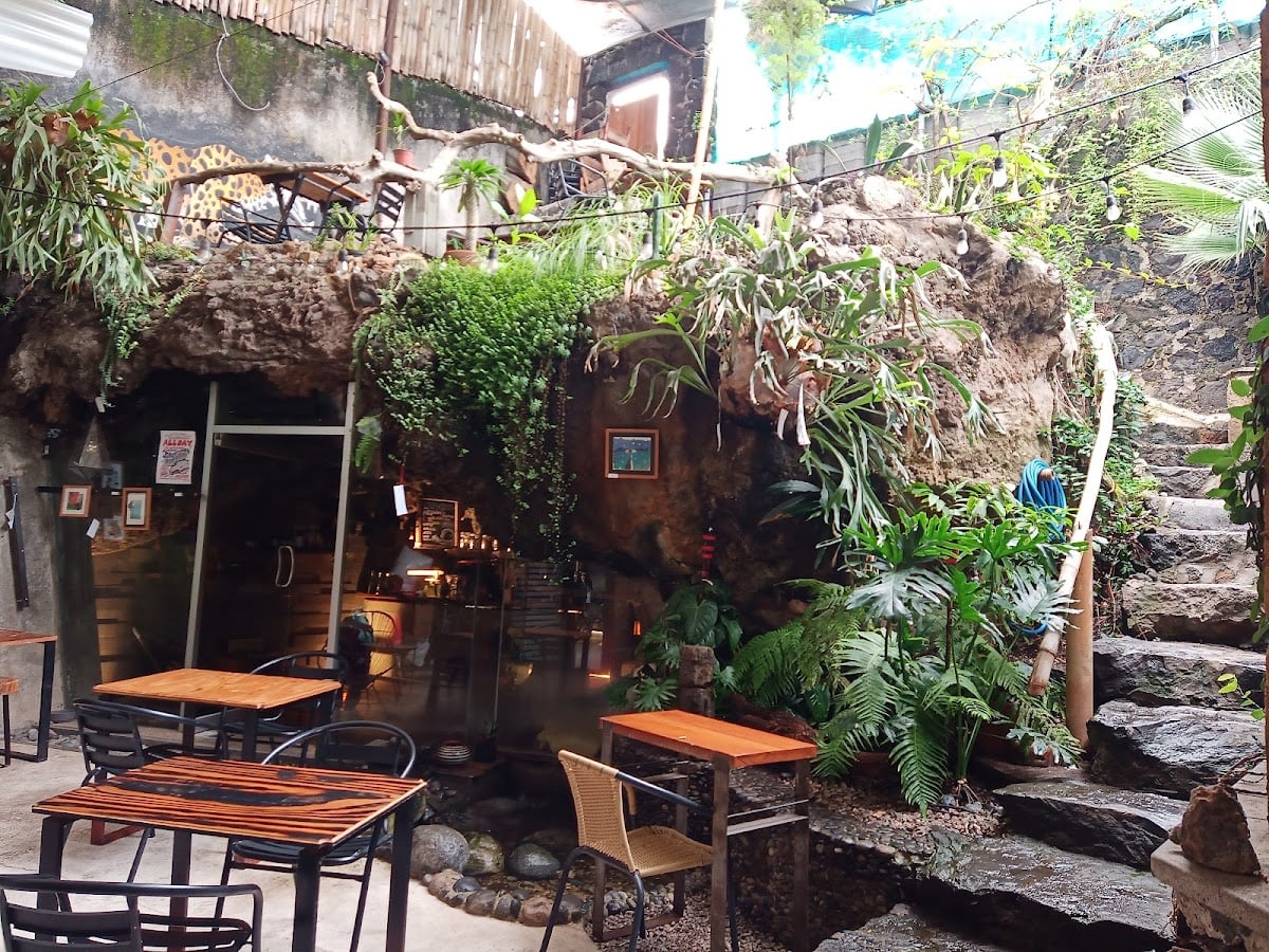 Foro La Cueva
