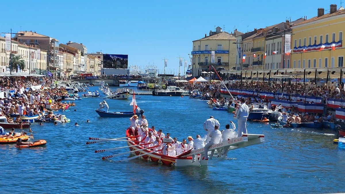 Sète