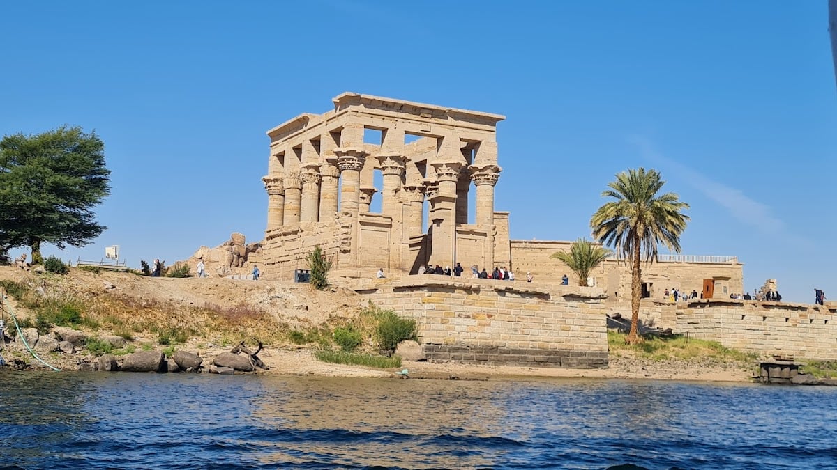Templo de Horus