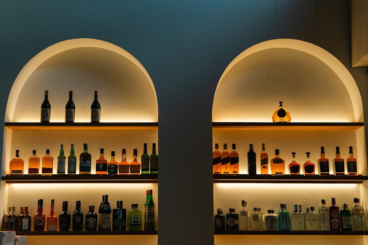Restaurante São Miguel