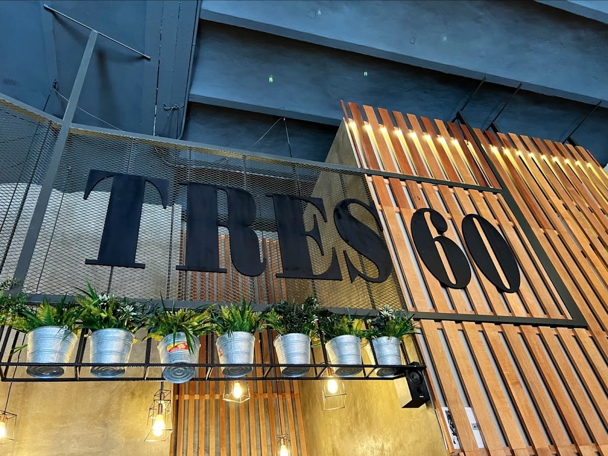 Café Tres 60 - Café | Centro Histórico