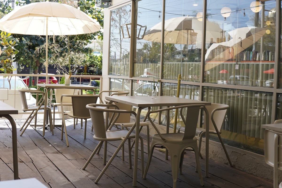 Inmaculado Café - Chapalita