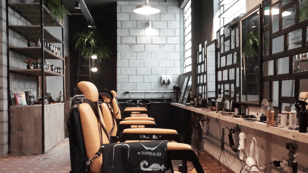 Mãe Joana Bar