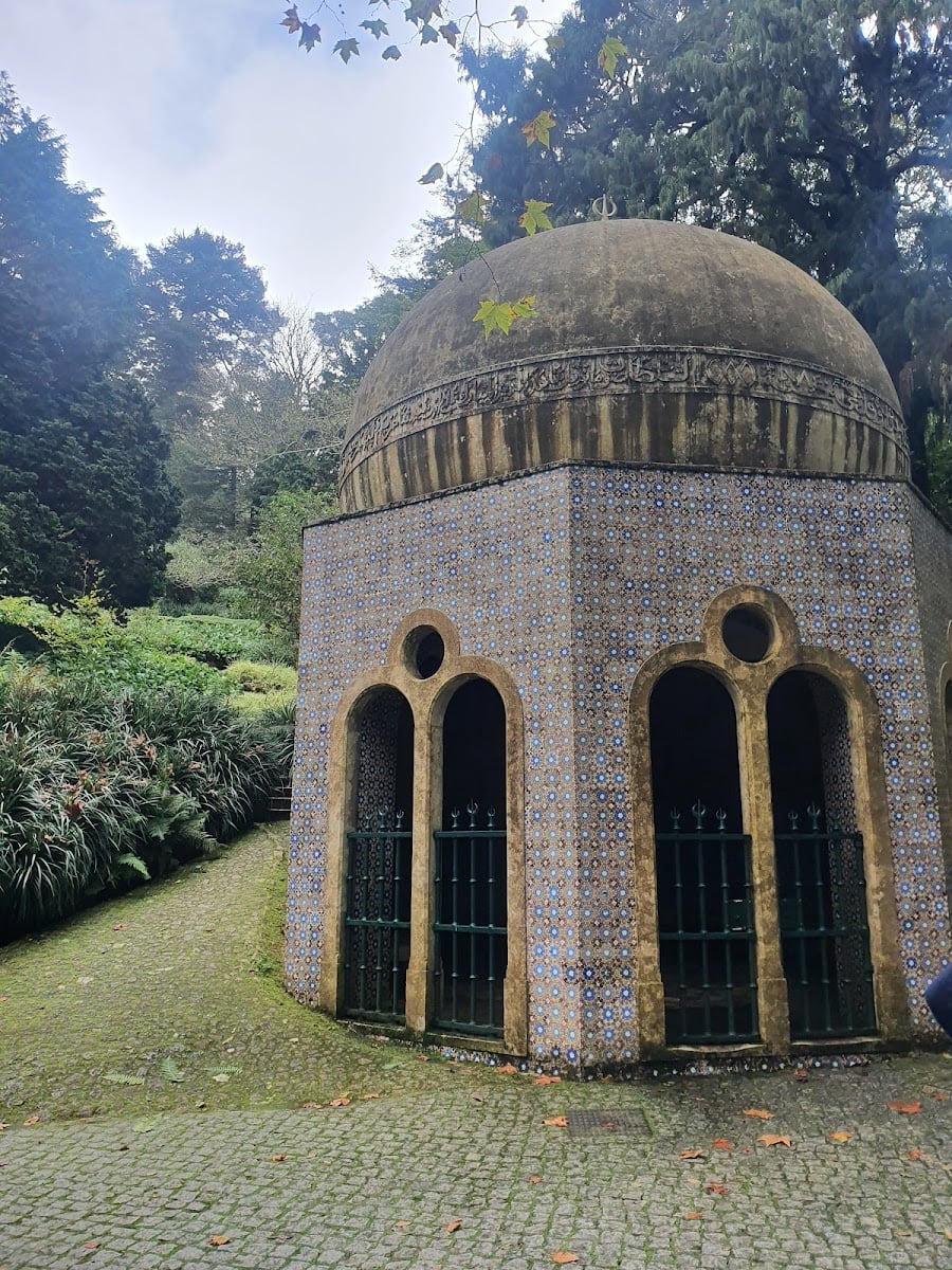Parque Nacional da Pena