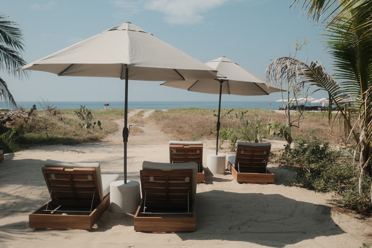 Notto Zicatela Hotel
