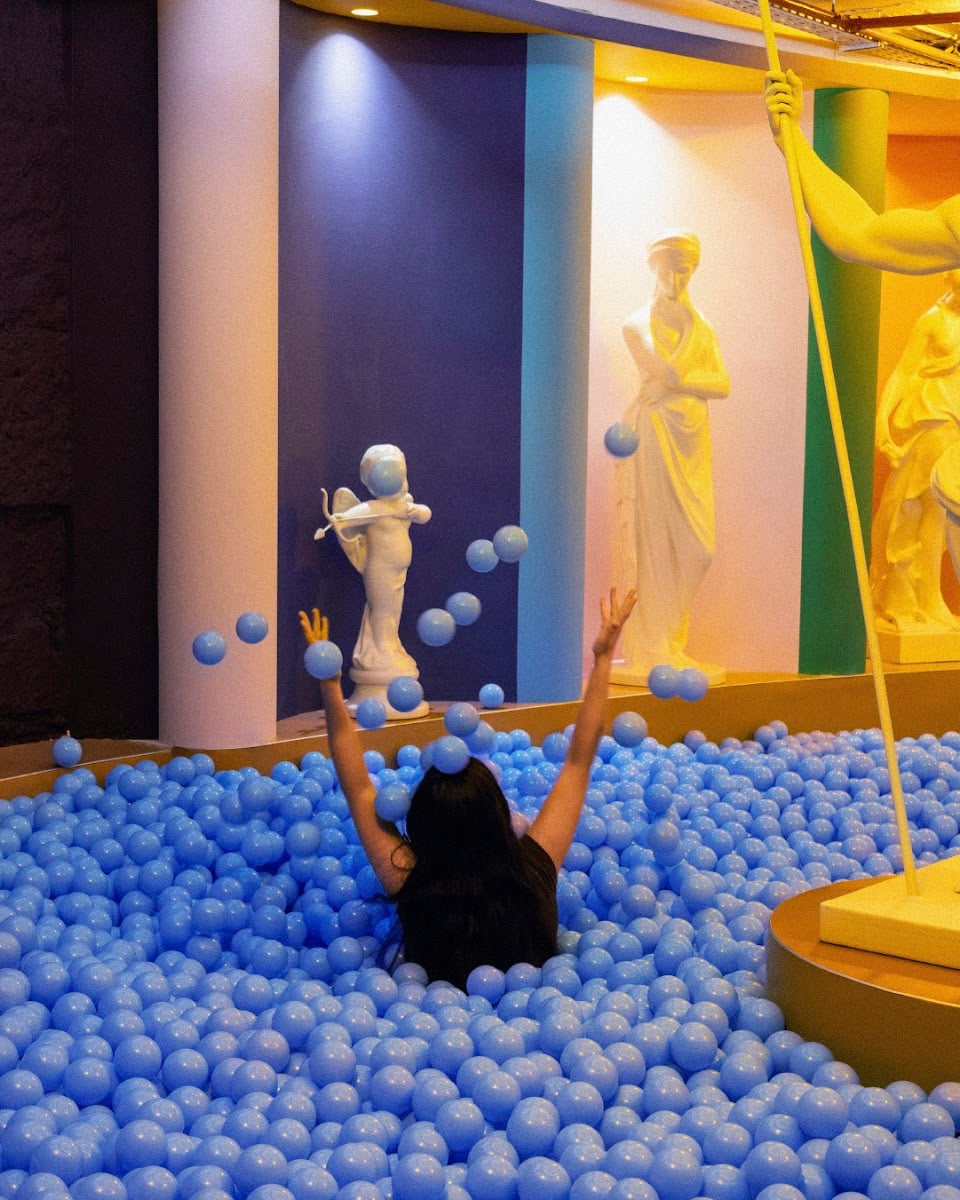 Wondersense Museum