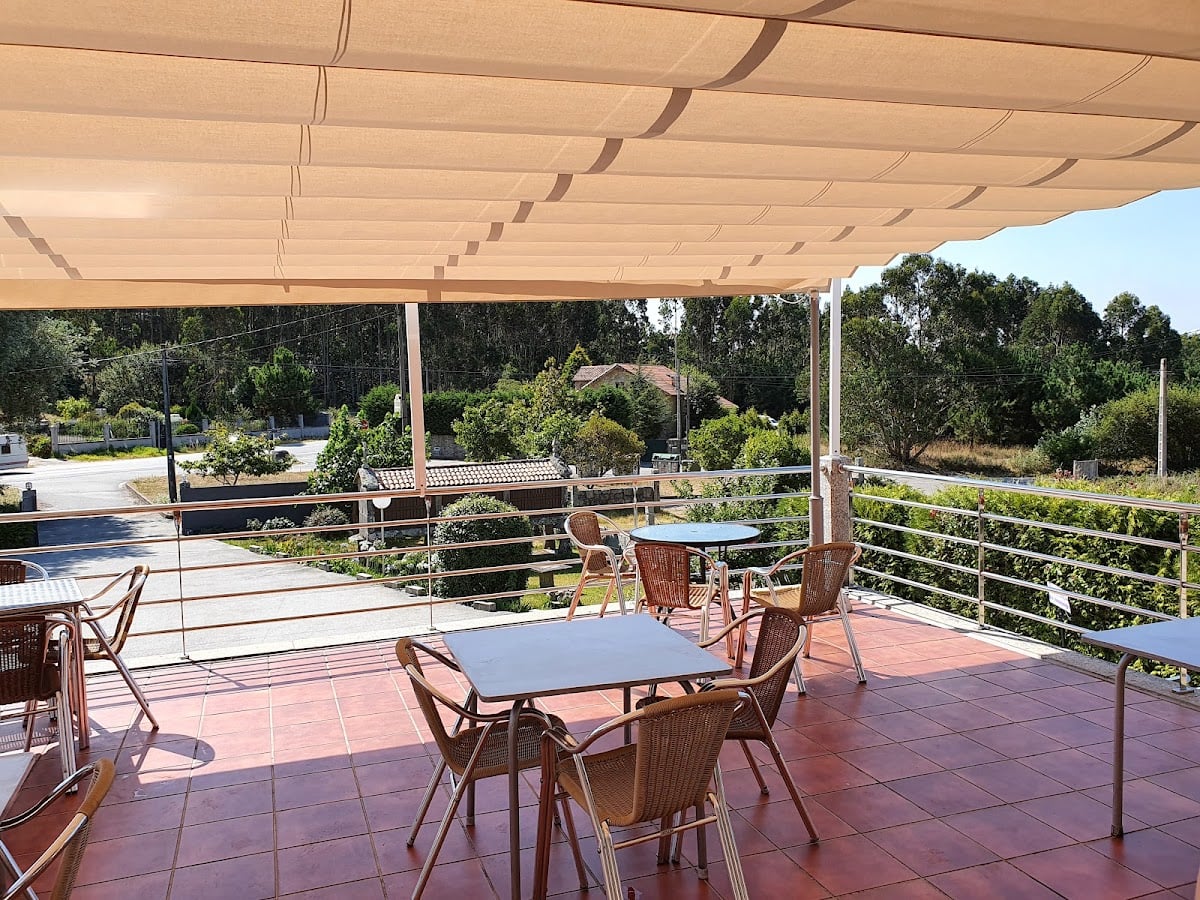 Hostal Elisardo - Bar Elisardo