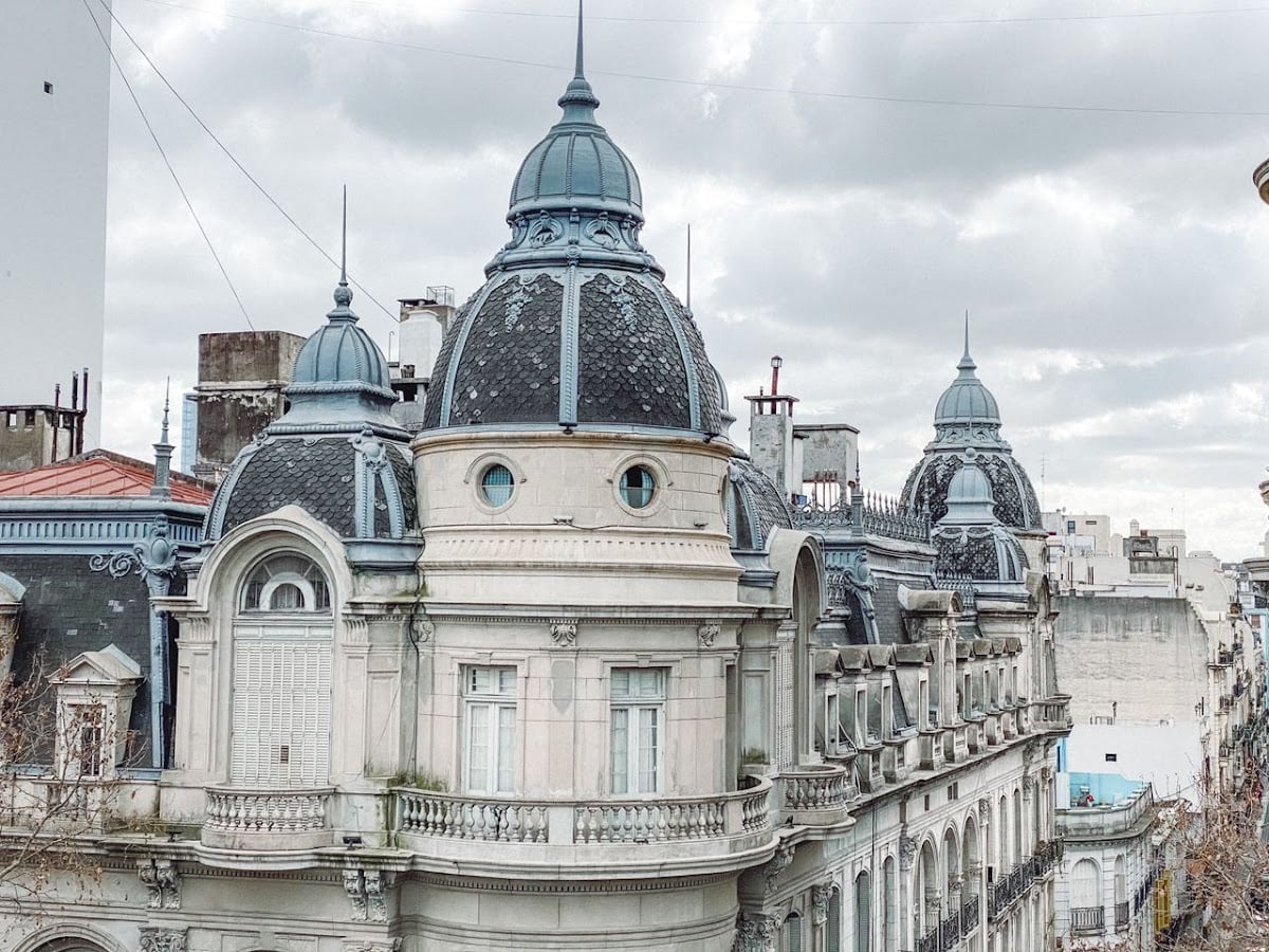 Edificio Cassará